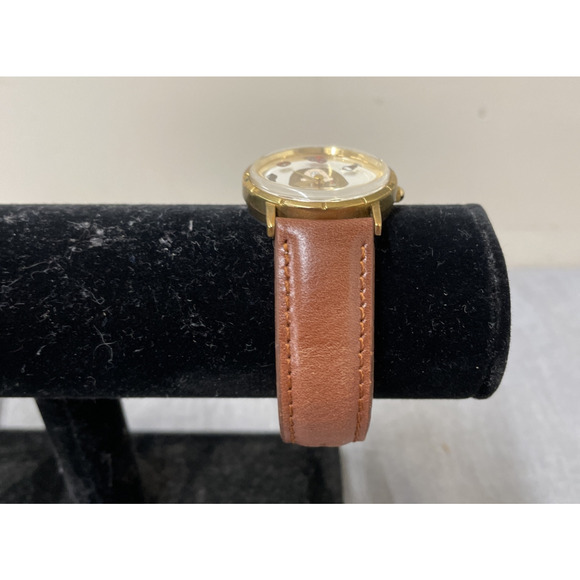 Relic Cathy Guisewite Comic Strip Simple Pleasures Advertising Novelty Watch FS main image 7